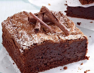 choco-brownie